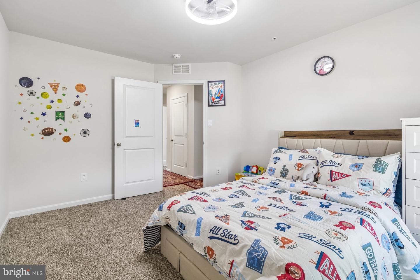 1019 Merry Elm Drive photo 12