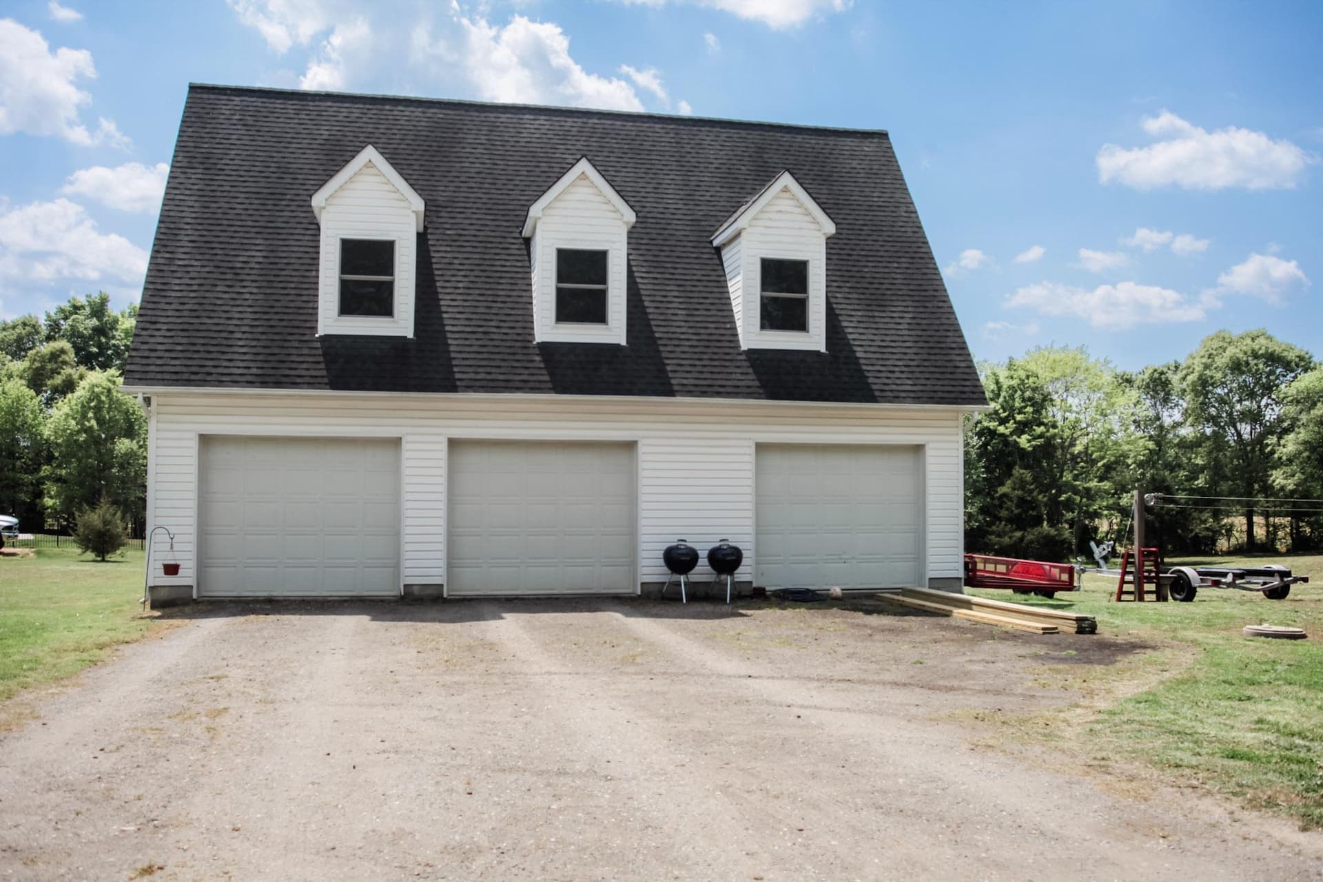 8155 Wheatley Road photo 2