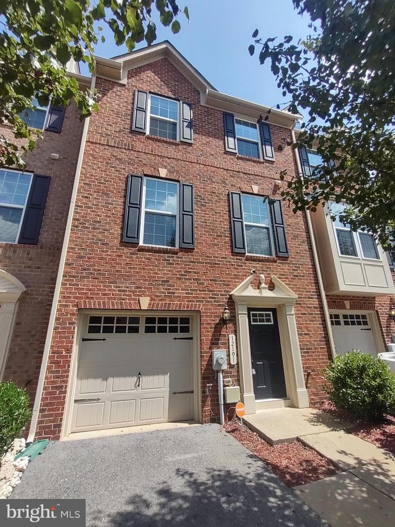 12191 Montreat Place, Waldorf