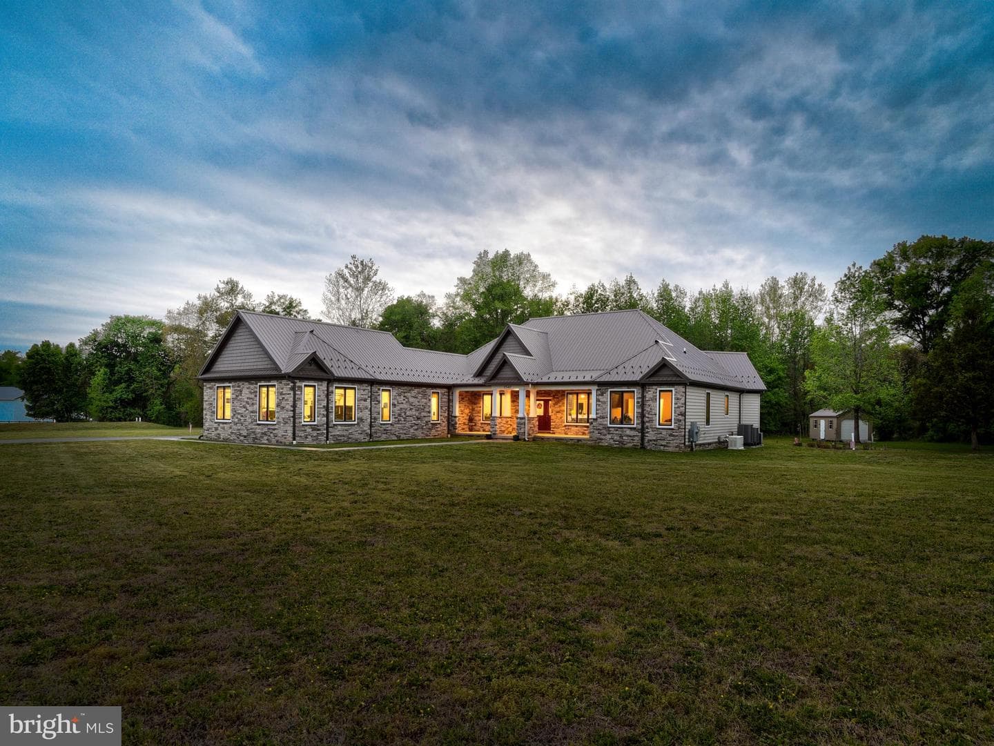 8540 Port Tobacco Road, Port Tobacco