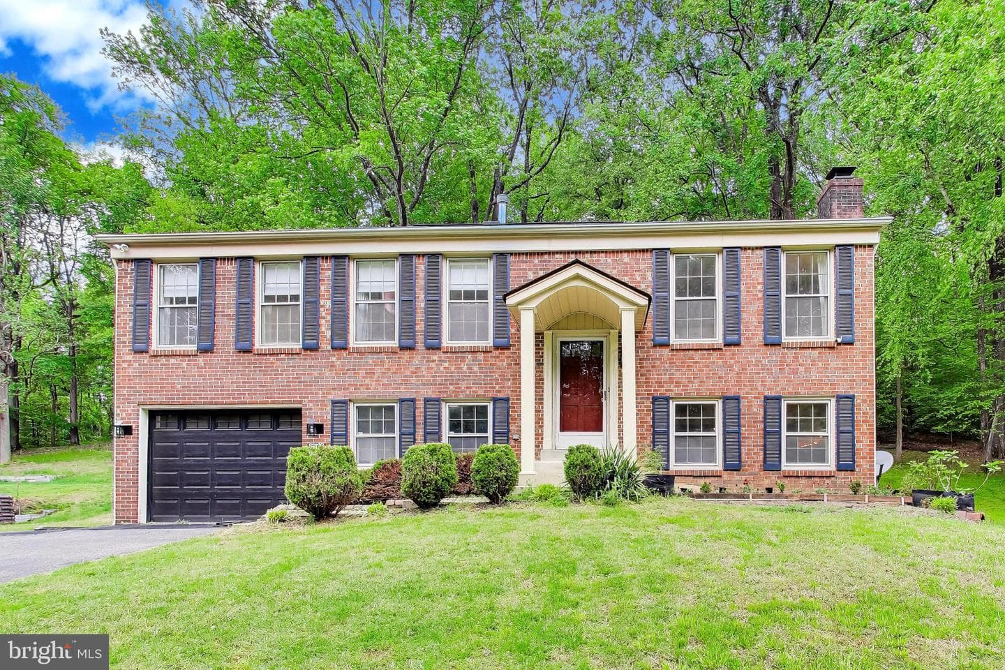 8709 Valley Drive, Waldorf