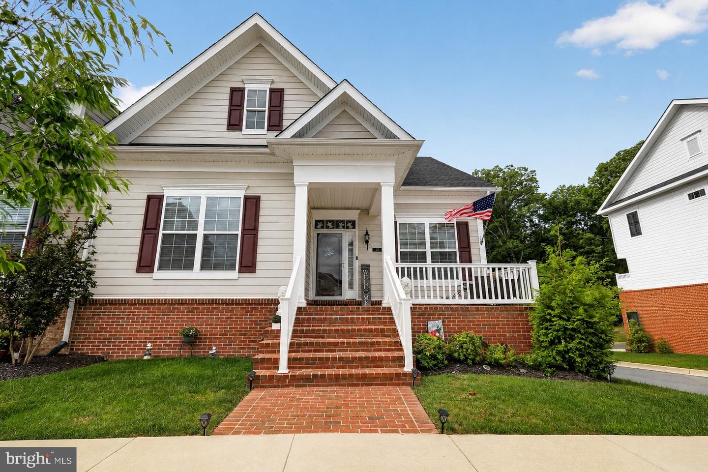 310 Buckeye Circle, La Plata