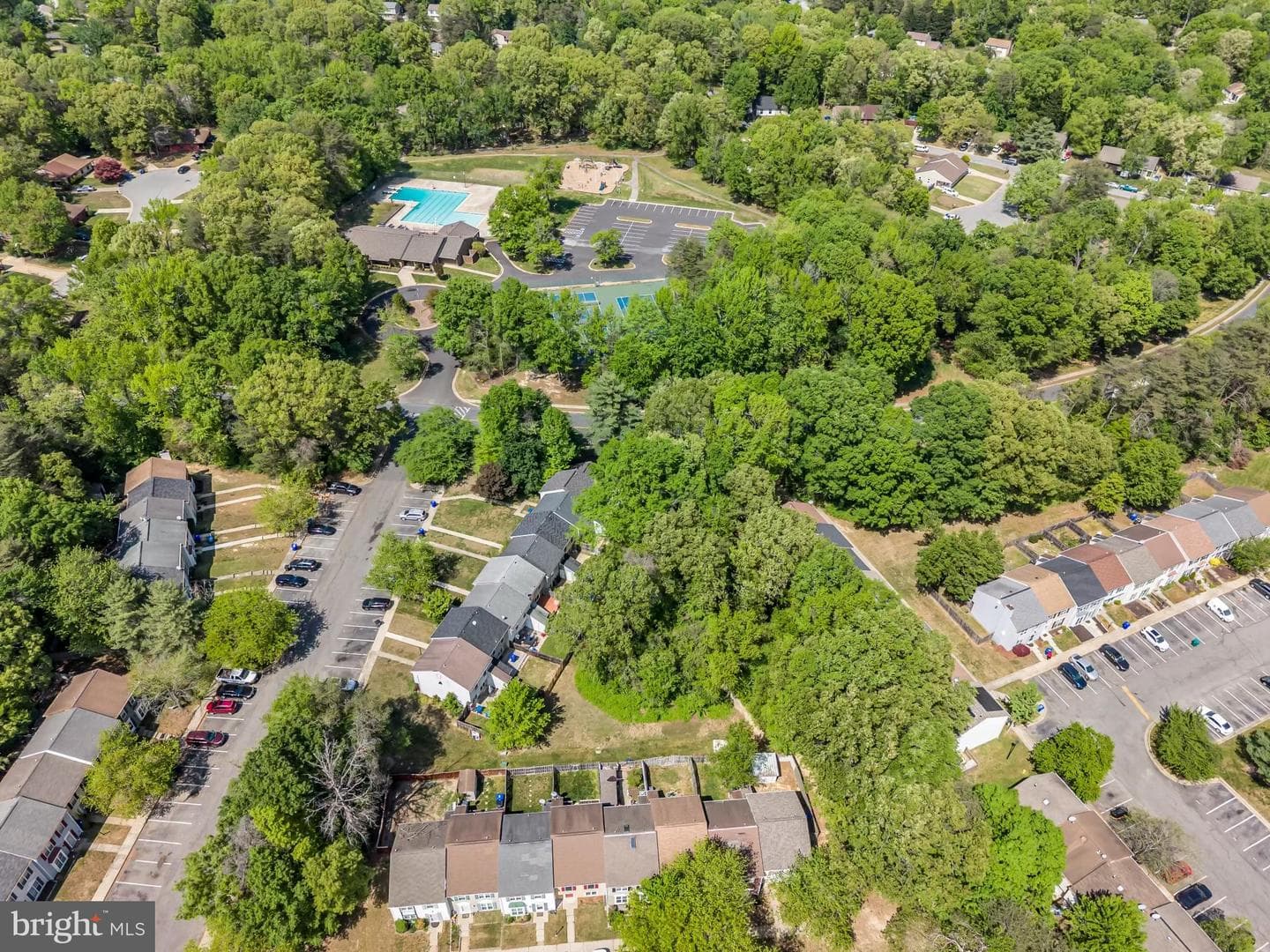 3829 Kearnys Inn Place, Waldorf