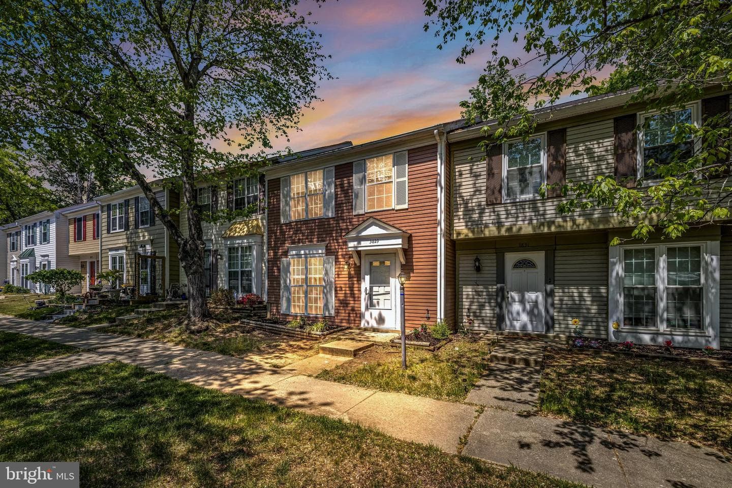 3829 Kearnys Inn Place photo 28