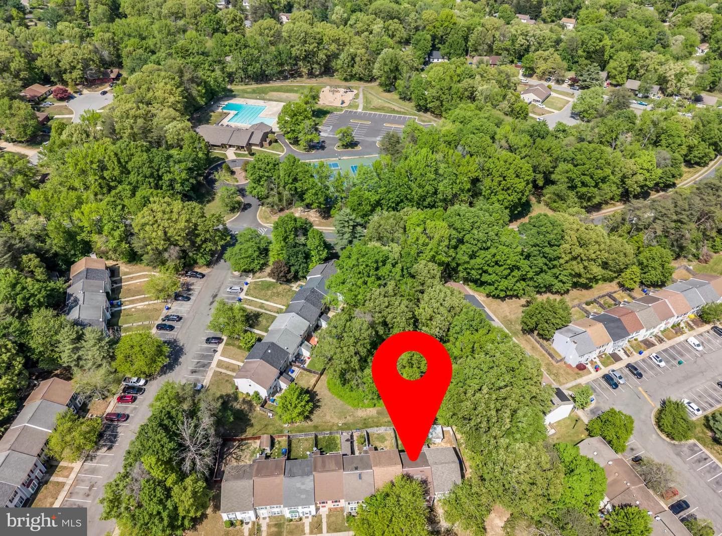 3829 Kearnys Inn Place photo 35