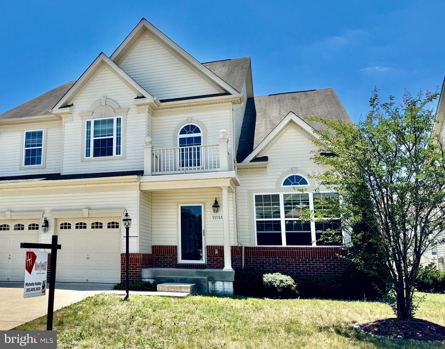 11151 Saint Christopher Drive, White Plains