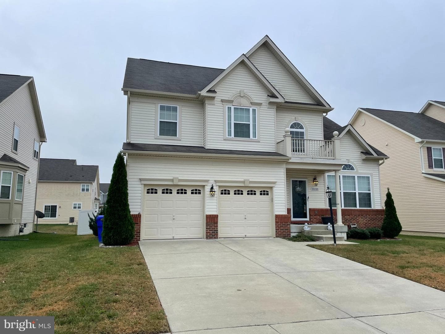11151 Saint Christopher Drive, White Plains