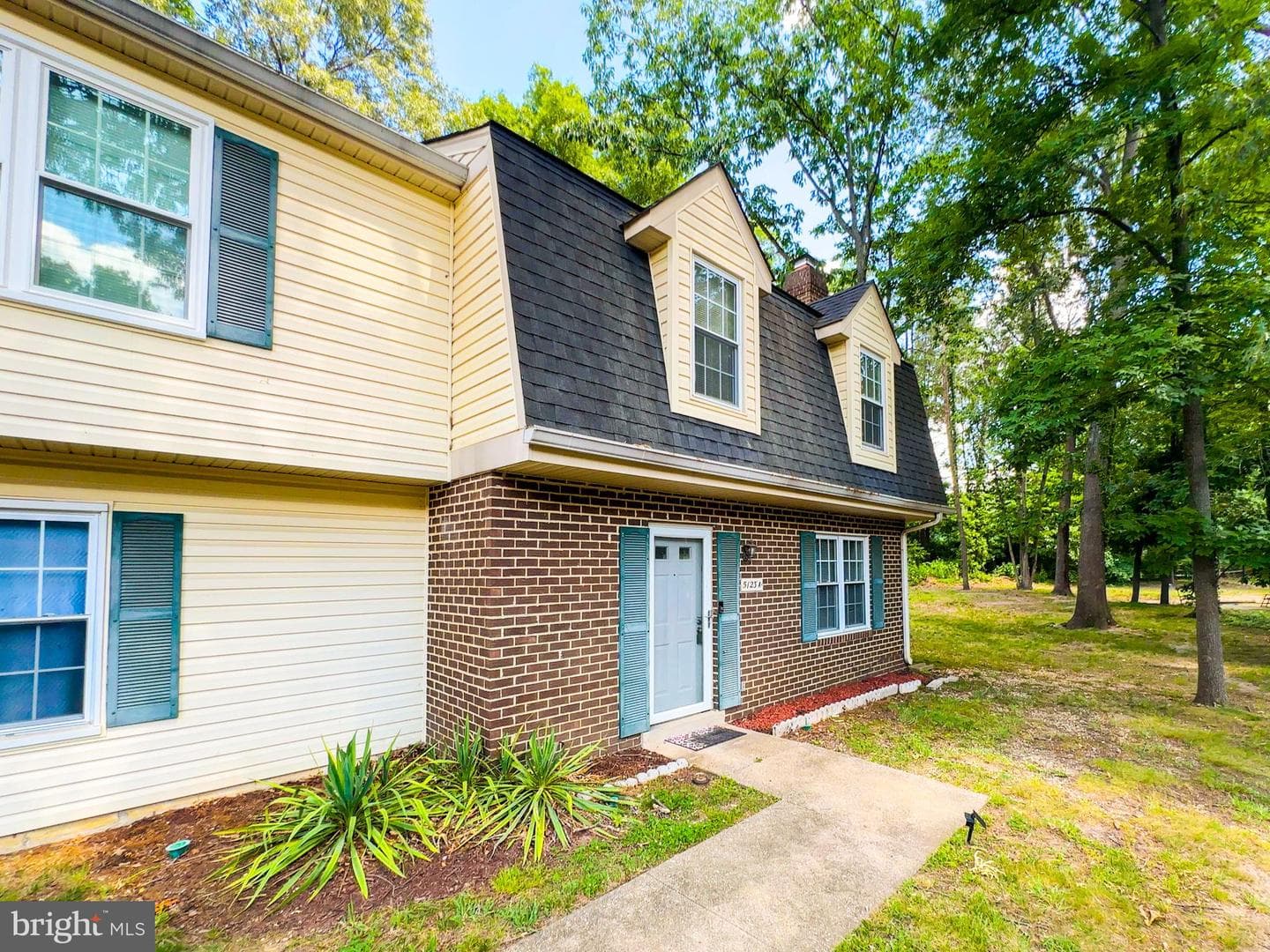 5123 Shawe Place #4-K photo 4