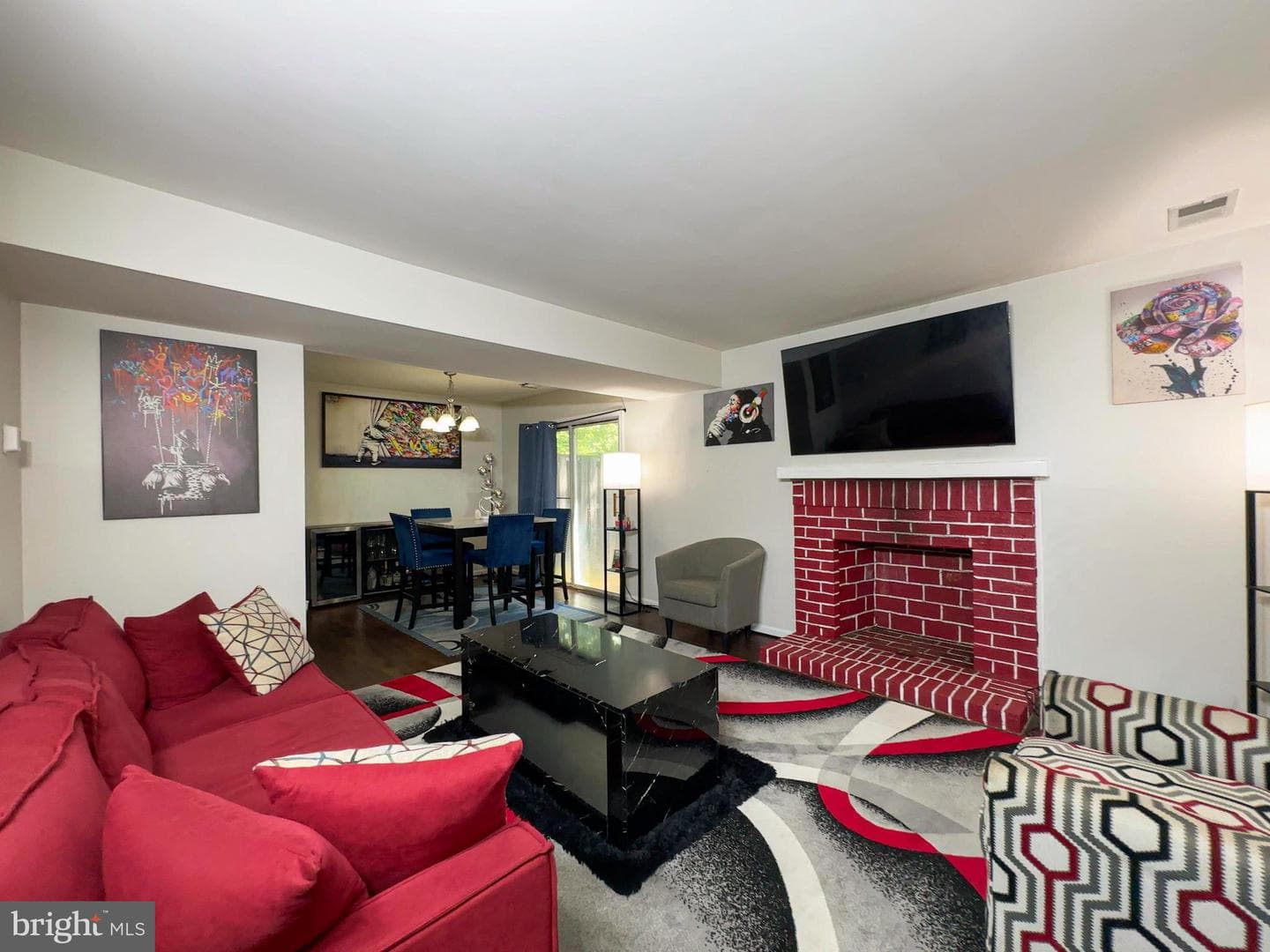 5123 Shawe Place #4-K photo 7