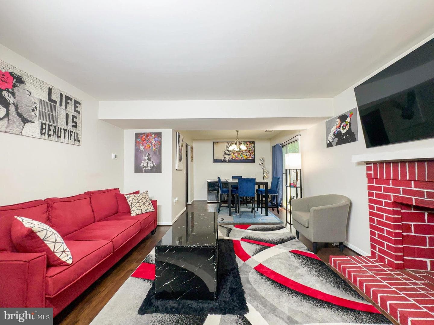 5123 Shawe Place #4-K photo 8