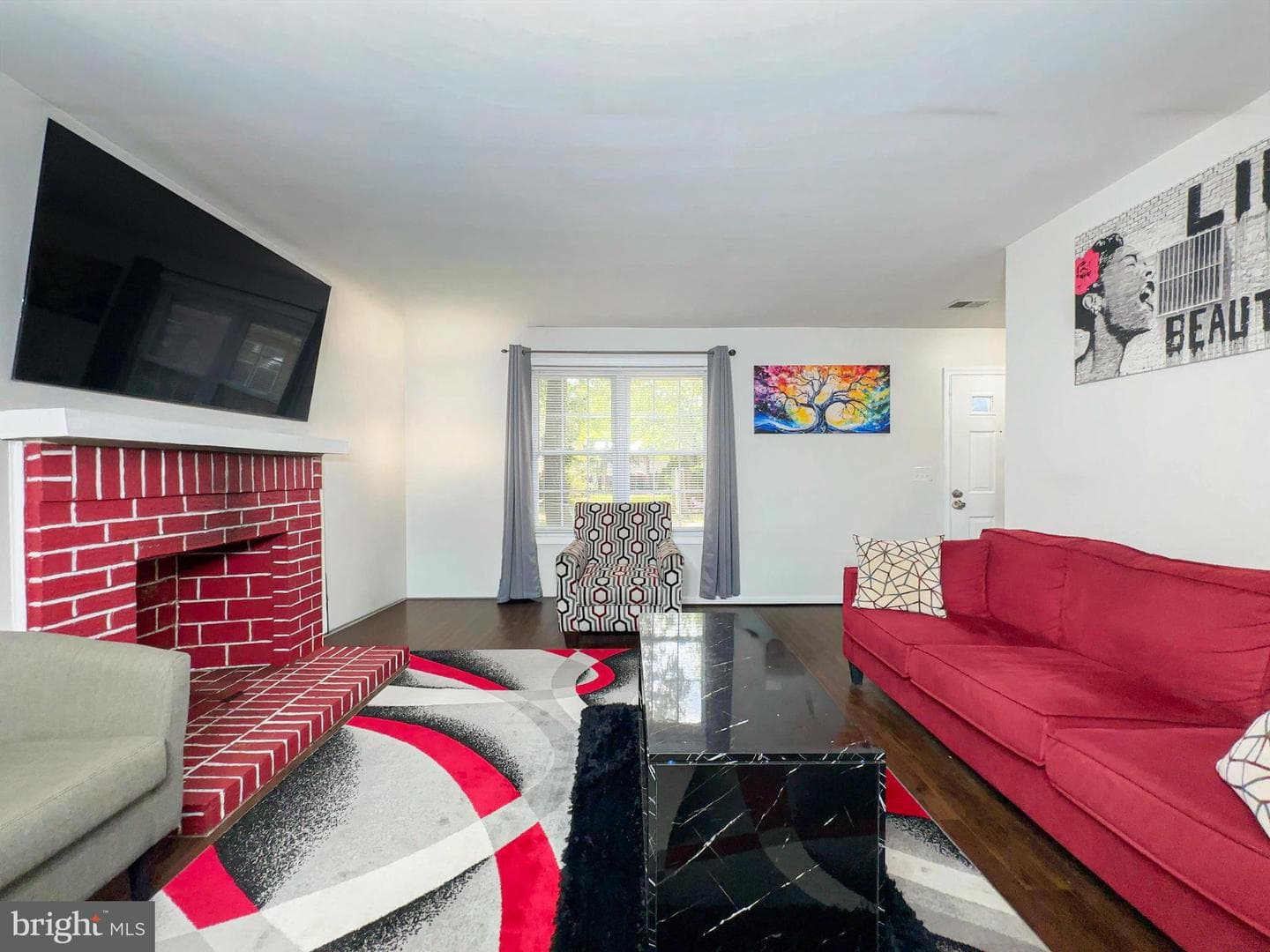 5123 Shawe Place #4-K photo 9