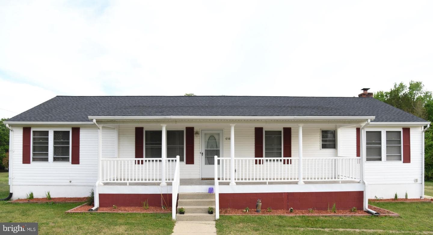 6580 Greenhow Marshall Place, Indian Head