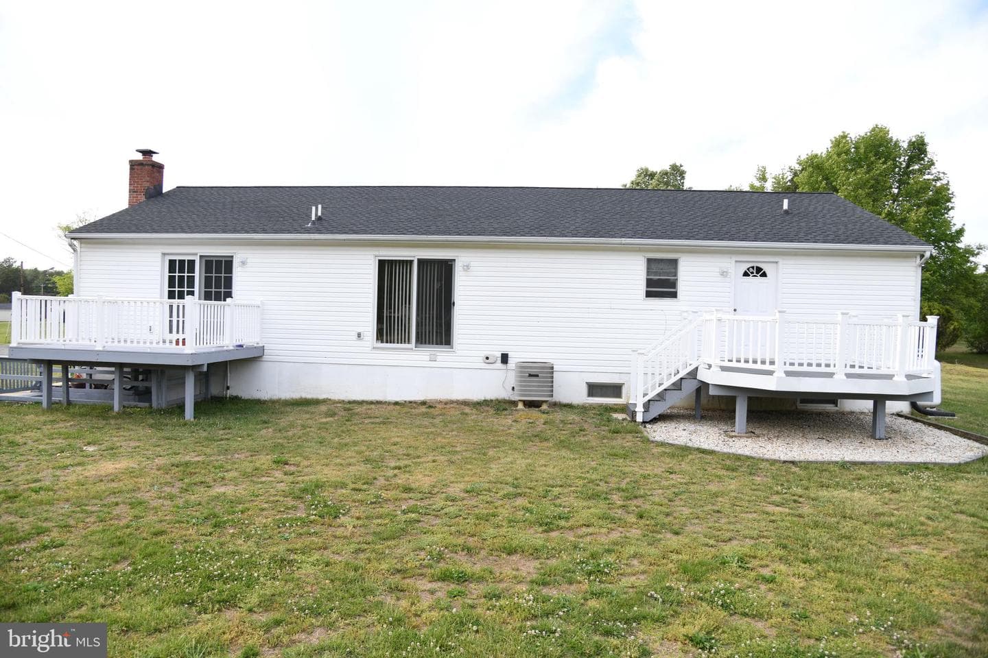 6580 Greenhow Marshall Place, Indian Head