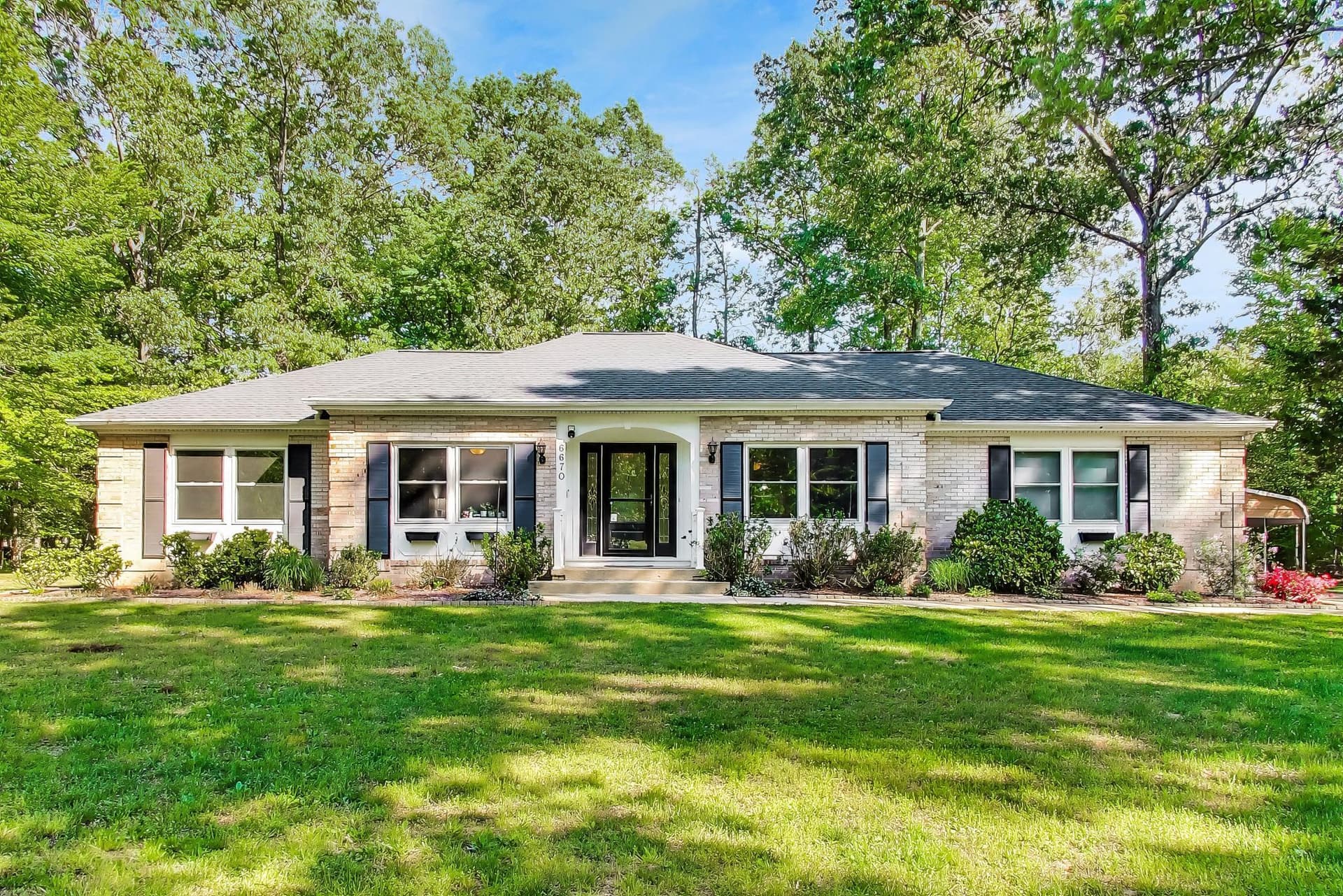 6670 Horseshoe Drive, La Plata