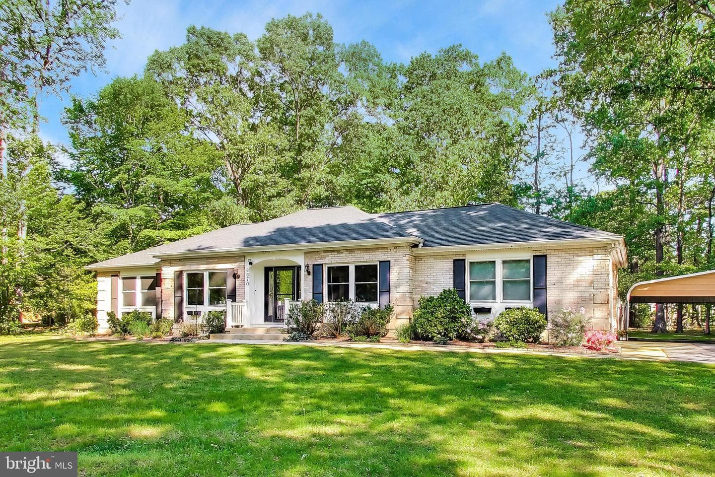 6670 Horseshoe Drive photo 18