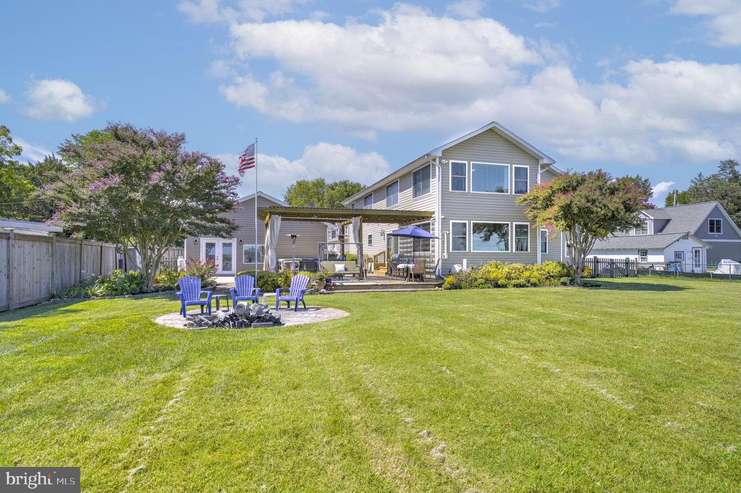 17432 Rock Point Road, Newburg