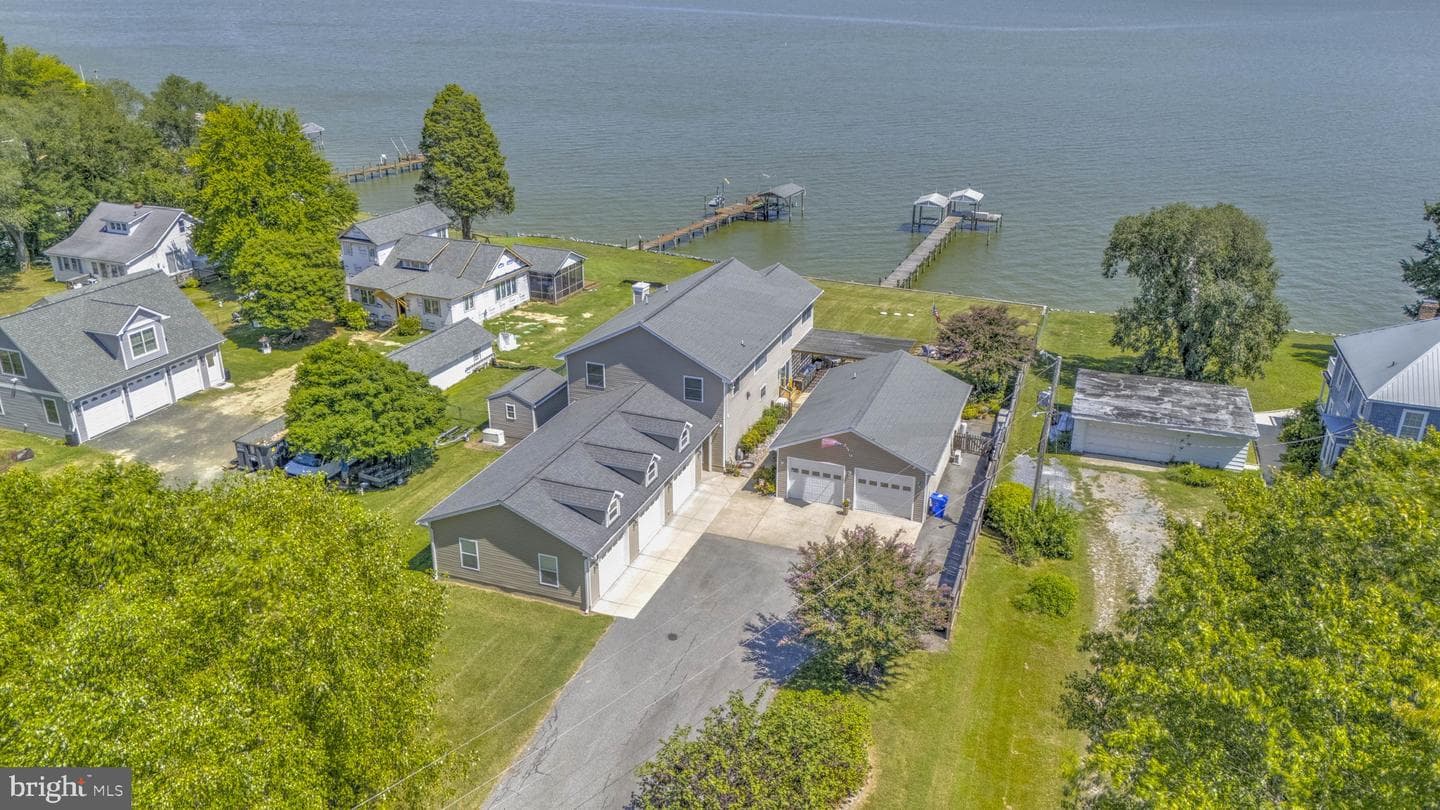 17432 Rock Point Road photo 3