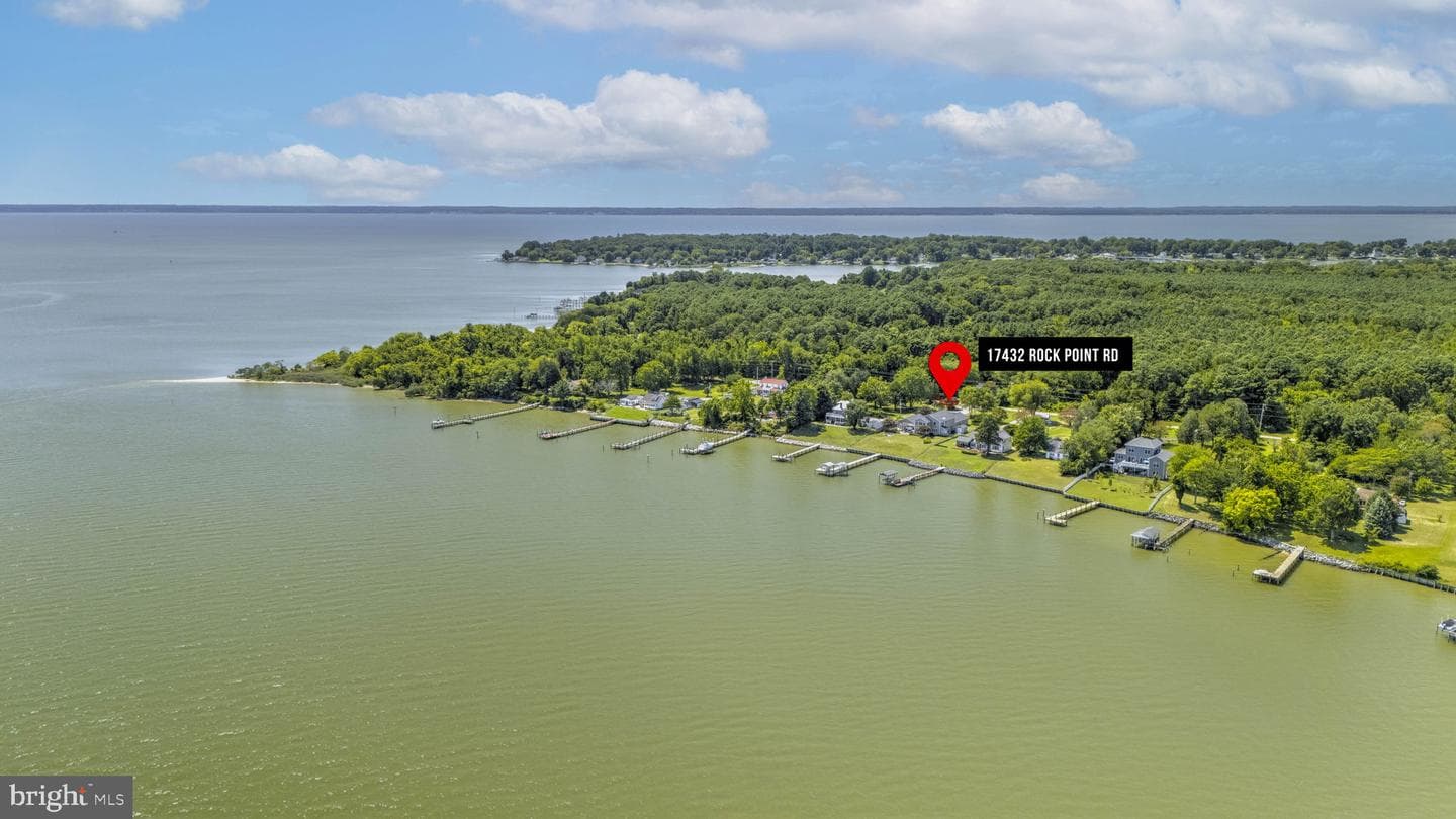 17432 Rock Point Road photo 55