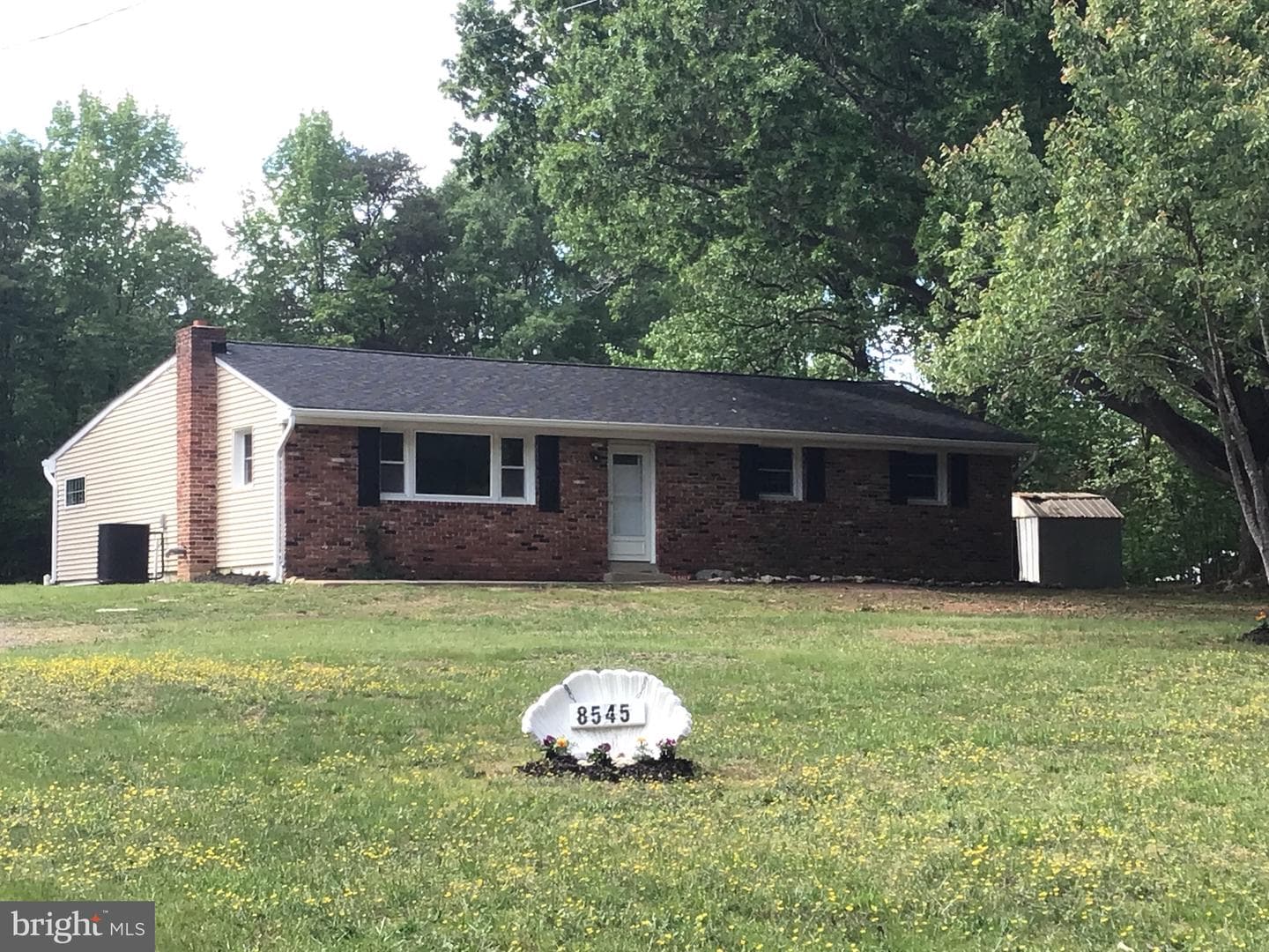 8545 Bowie Road, Nanjemoy