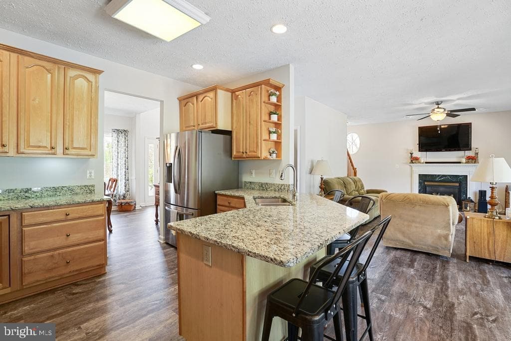 15212 Truman Manor Lane photo 3