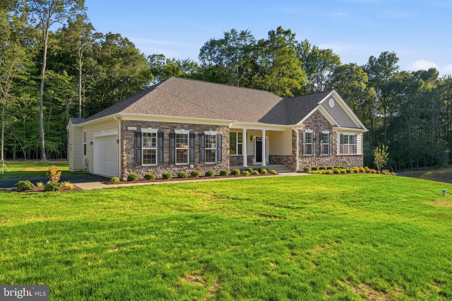 7940 William Smallwood Ct, La Plata