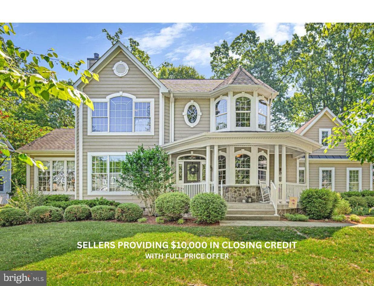 11565 Magnolia Court, Issue