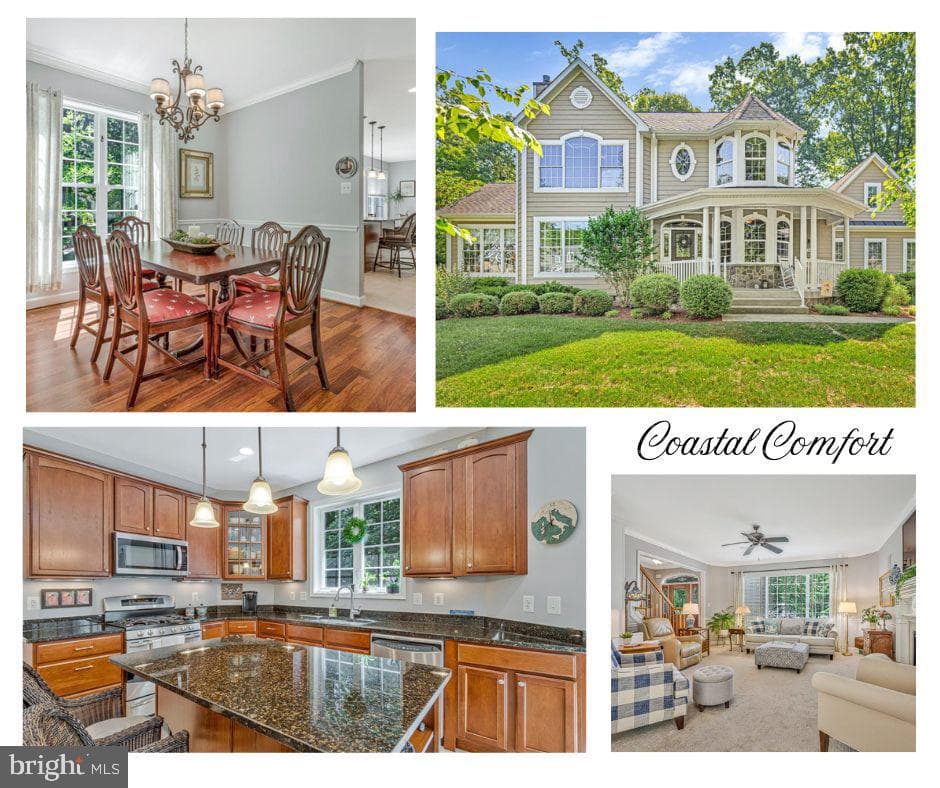 11565 Magnolia Court, Issue