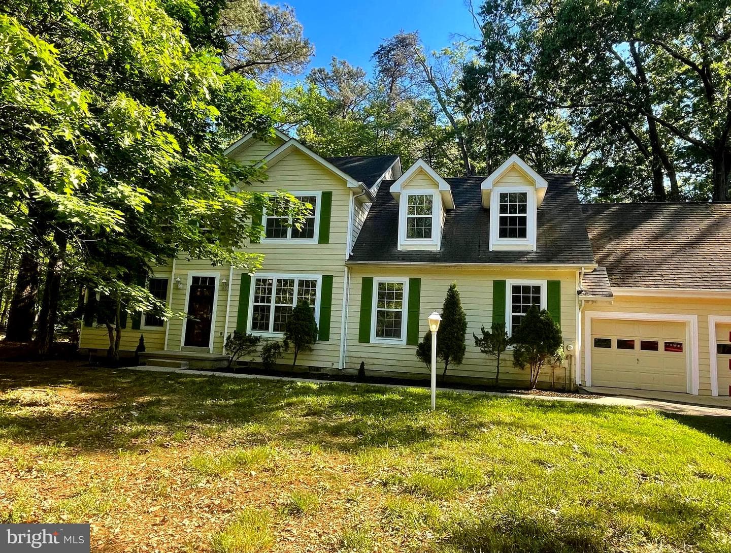 14645 Balsam Court, Swan Point