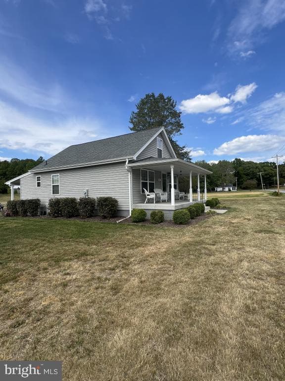 6975 Carrico Mill Rd photo 11