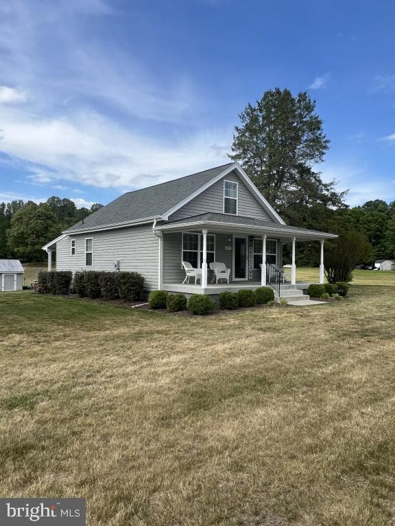 6975 Carrico Mill Rd photo 13