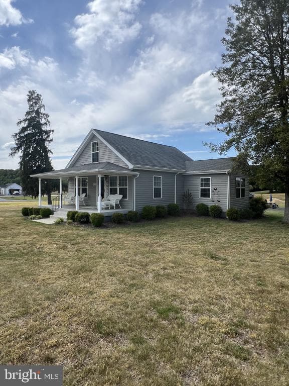 6975 Carrico Mill Rd photo 17
