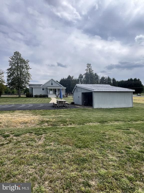 6975 Carrico Mill Rd photo 26