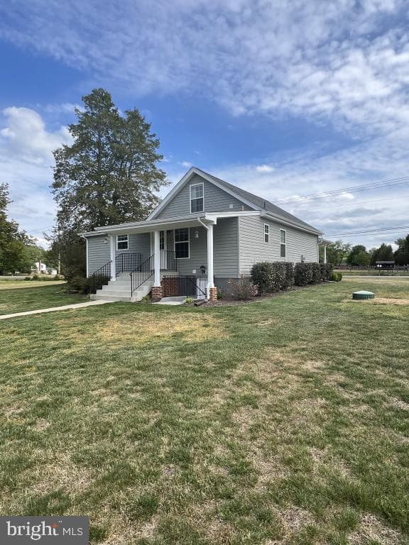 6975 Carrico Mill Rd photo 9