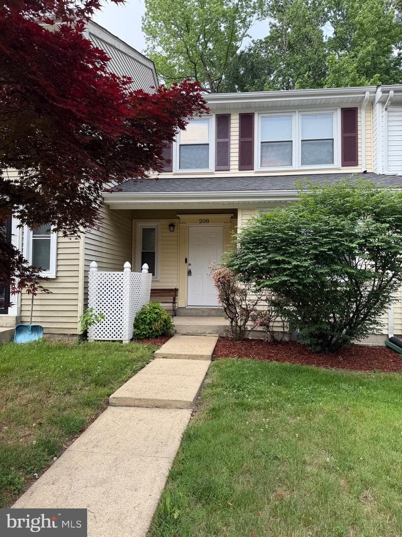 208 Westdale Drive, Waldorf