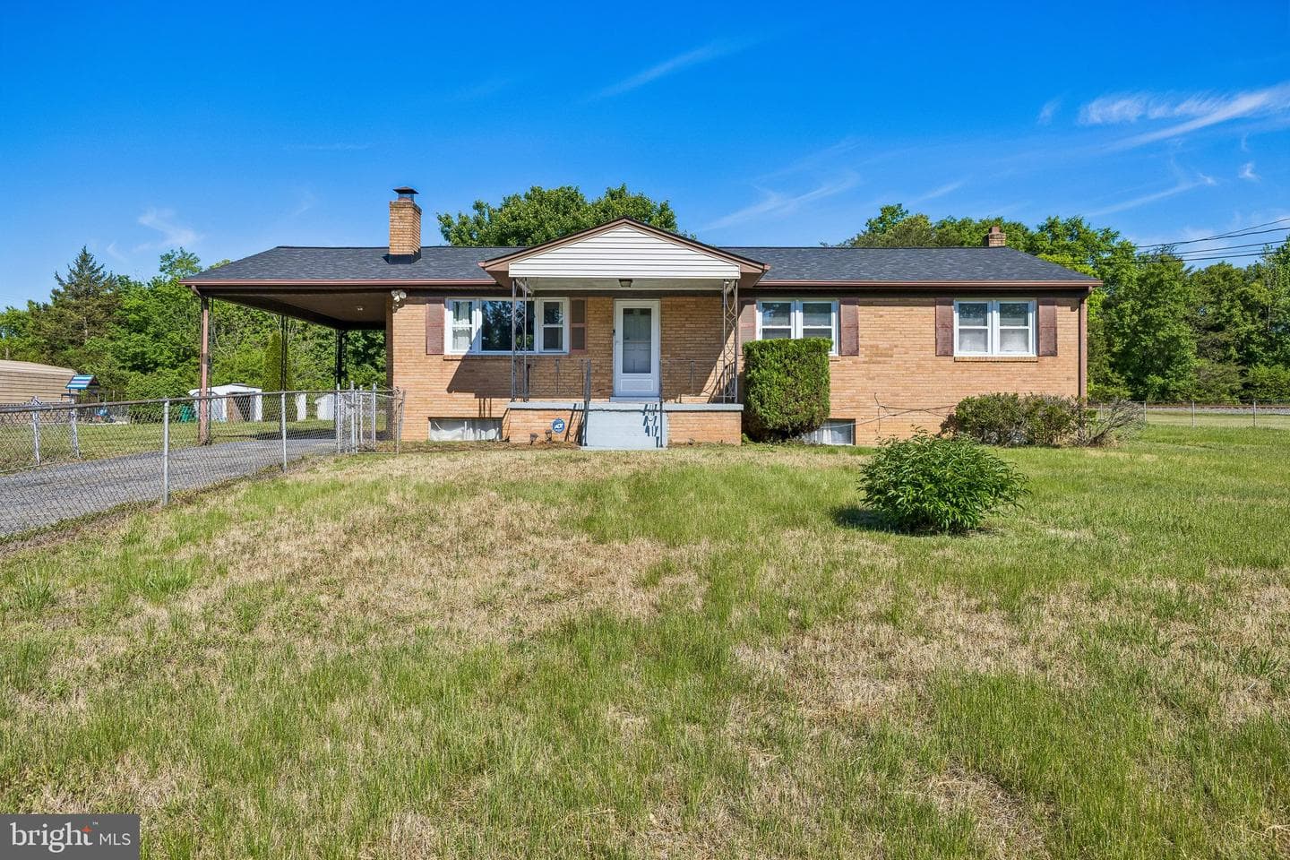 4745 Duffield Road