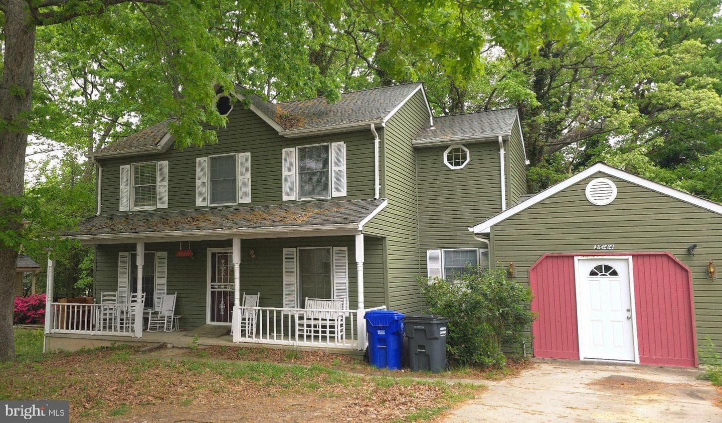 3644 Lightner, Waldorf