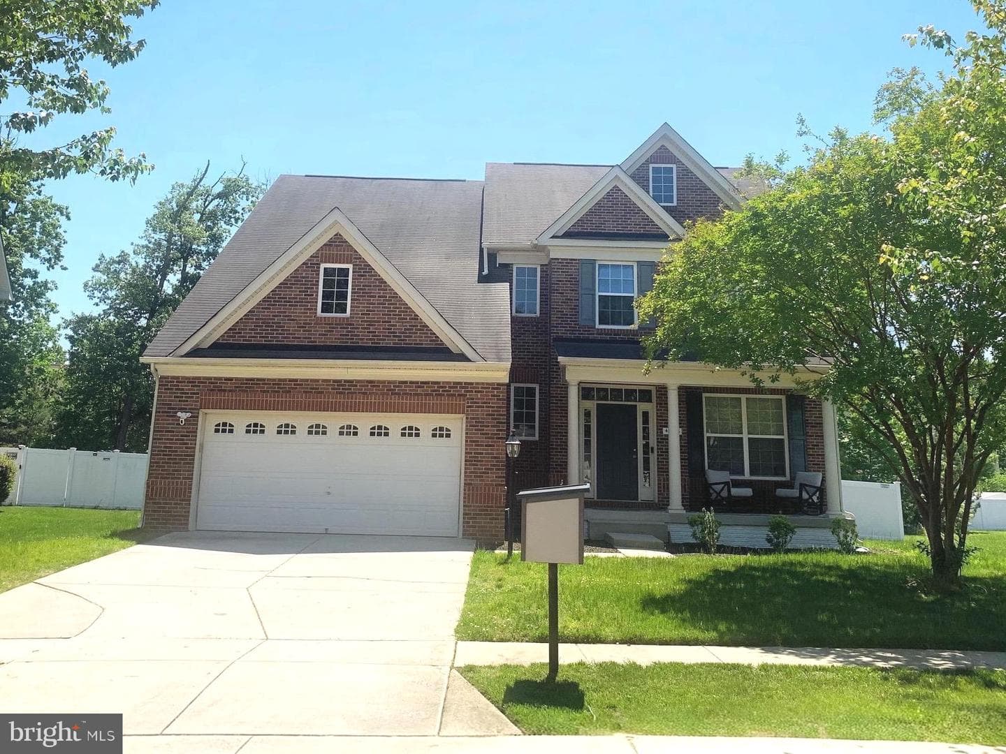 4978 Morraine Street, Waldorf