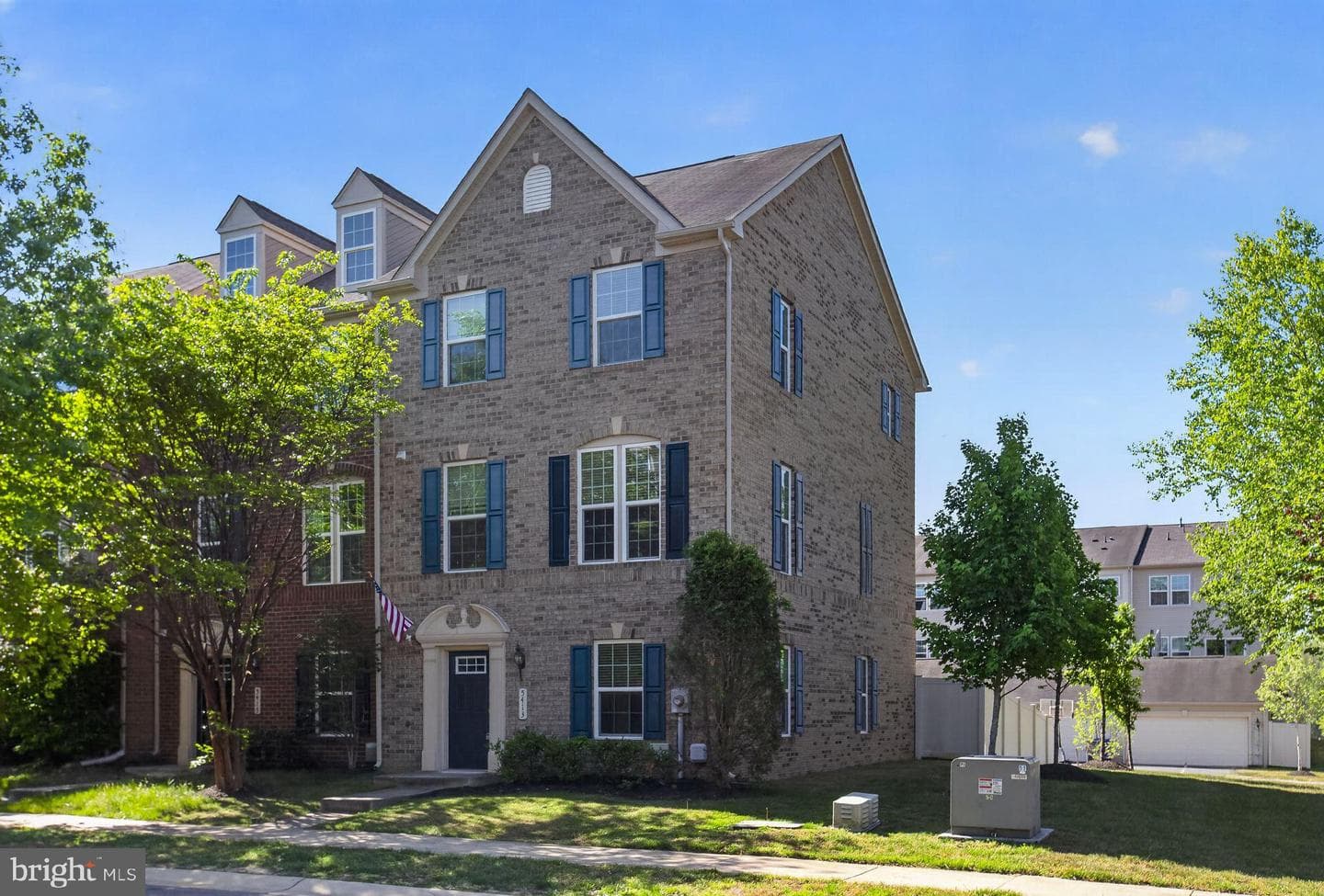 5413 Doubleday Ln, Waldorf