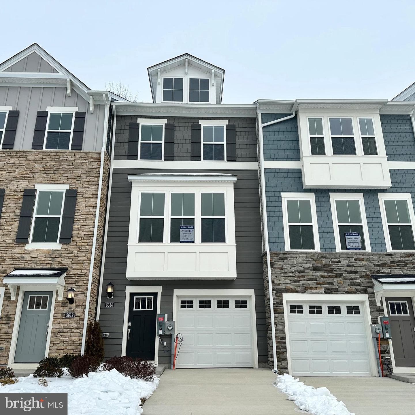 5557 Marksburg Pl Place, White Plains