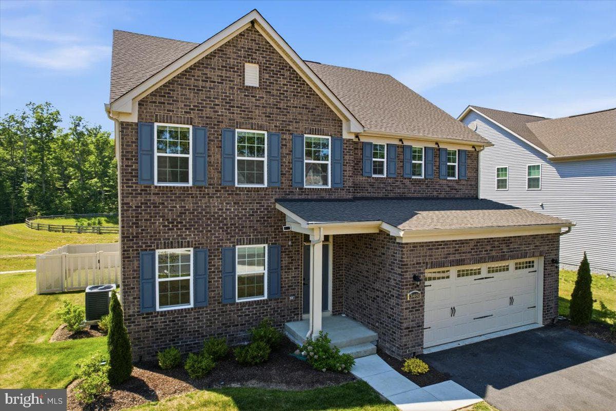 3481 Marylea Court, Waldorf