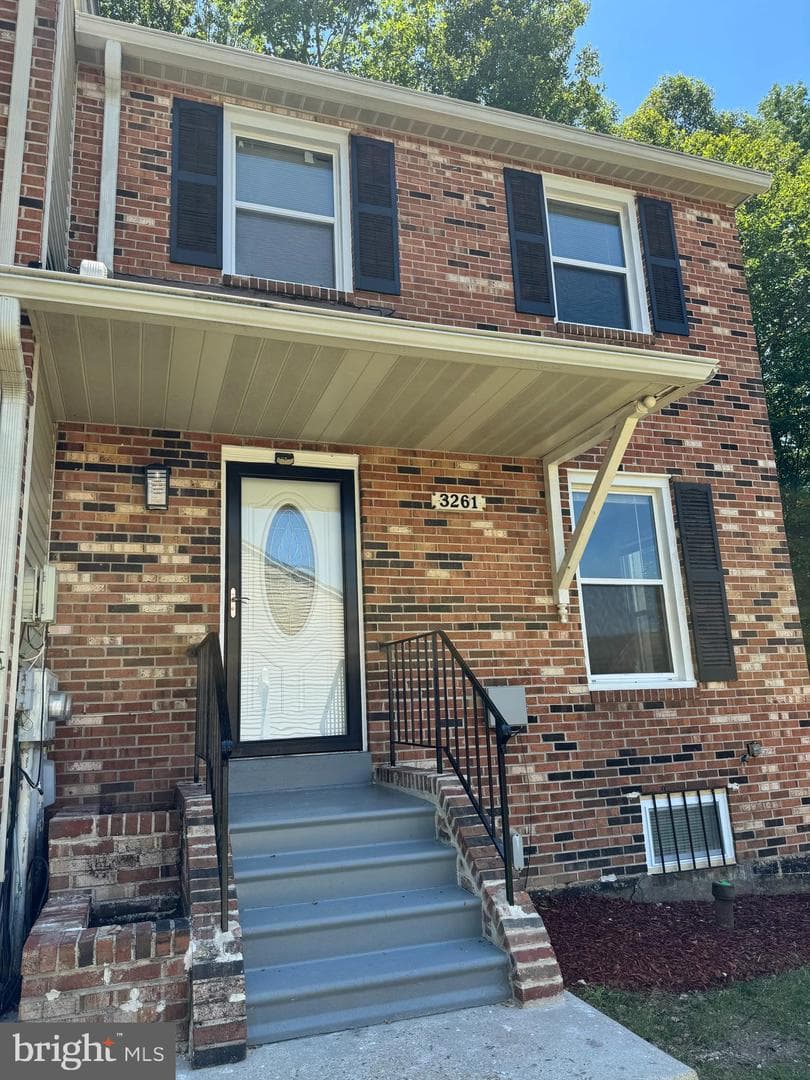 3261 Westdale Court, Waldorf
