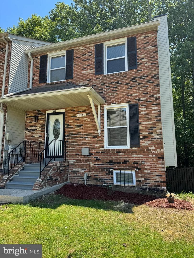 3261 Westdale Court, Waldorf