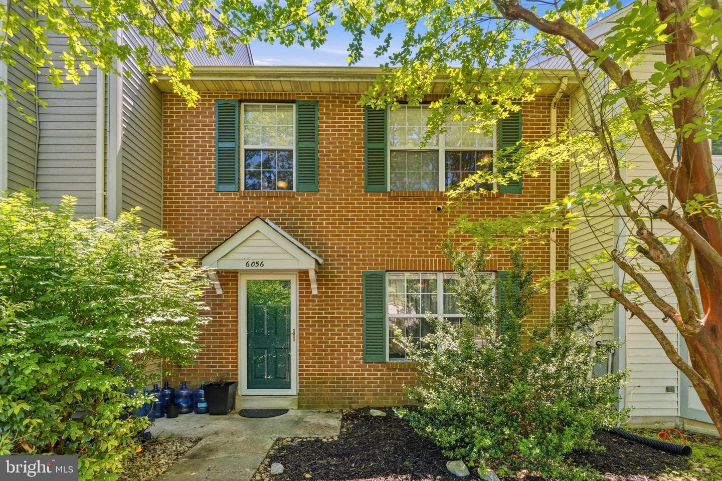 6056 Red Squirrel Place