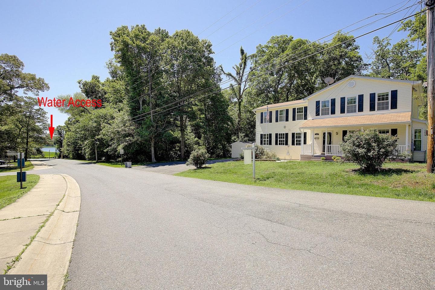 104 Mattingly Avenue, Indian Head