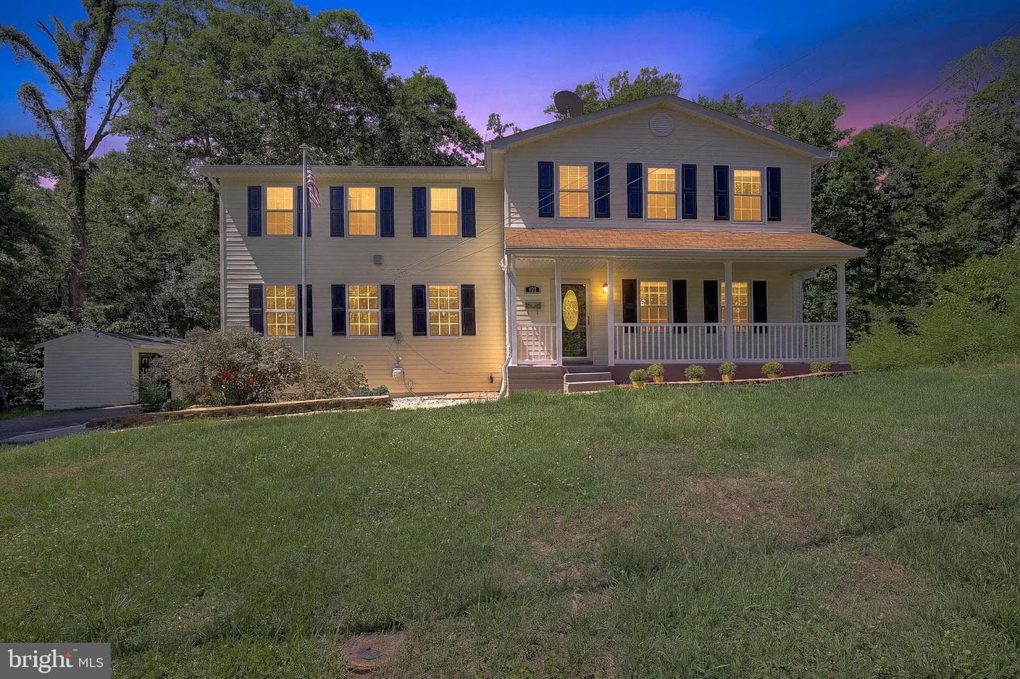 104 Mattingly Avenue, Indian Head