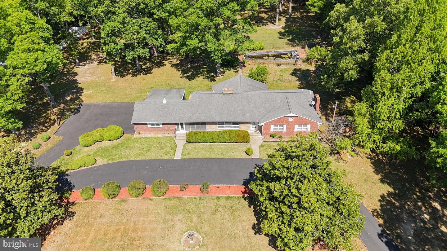 4023 Old Washington Road photo 3
