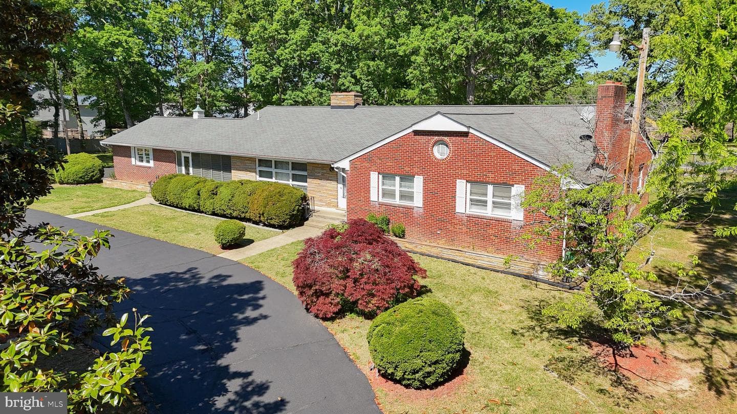 4023 Old Washington Road photo 7