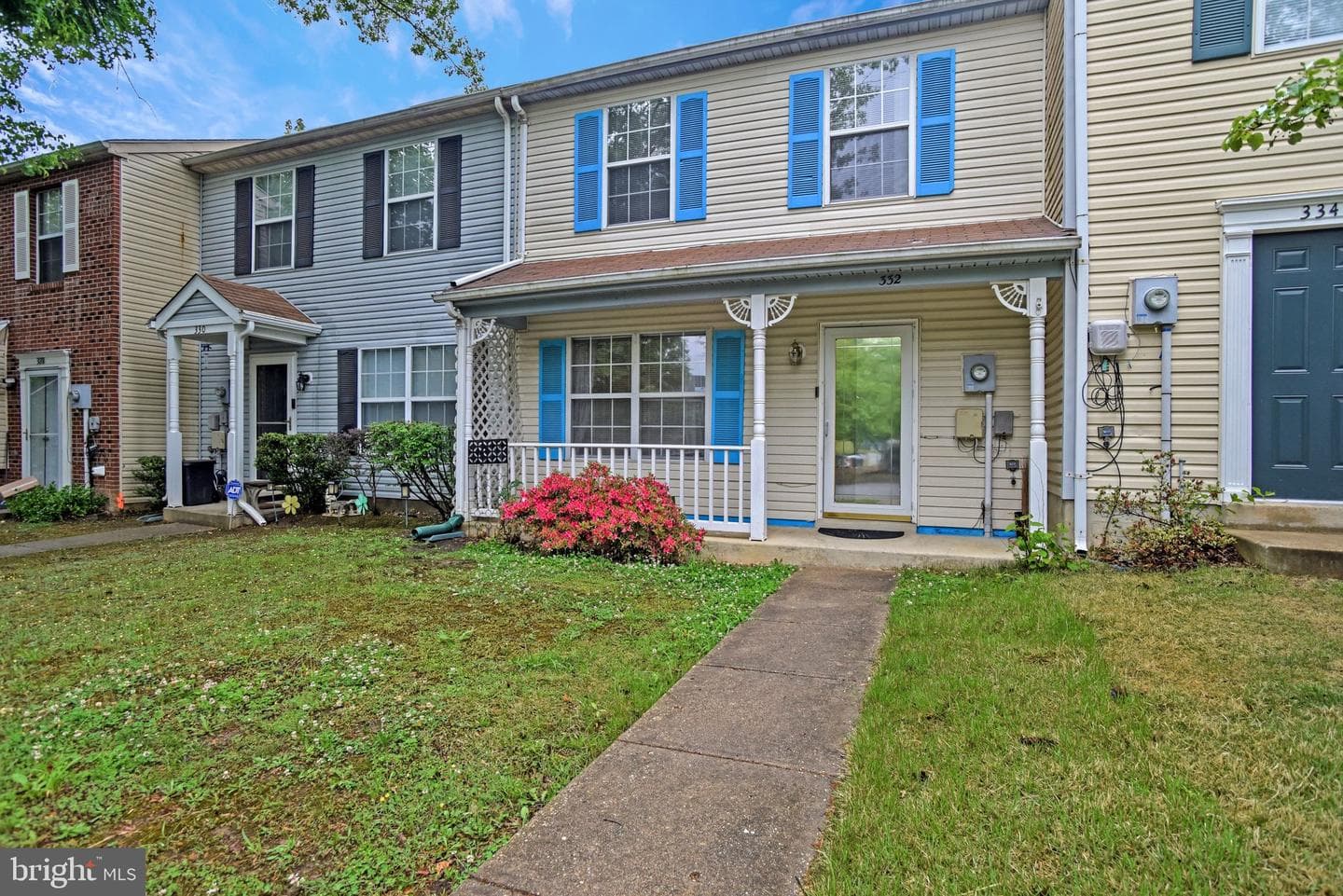 332 Tumbleweed Place, Waldorf