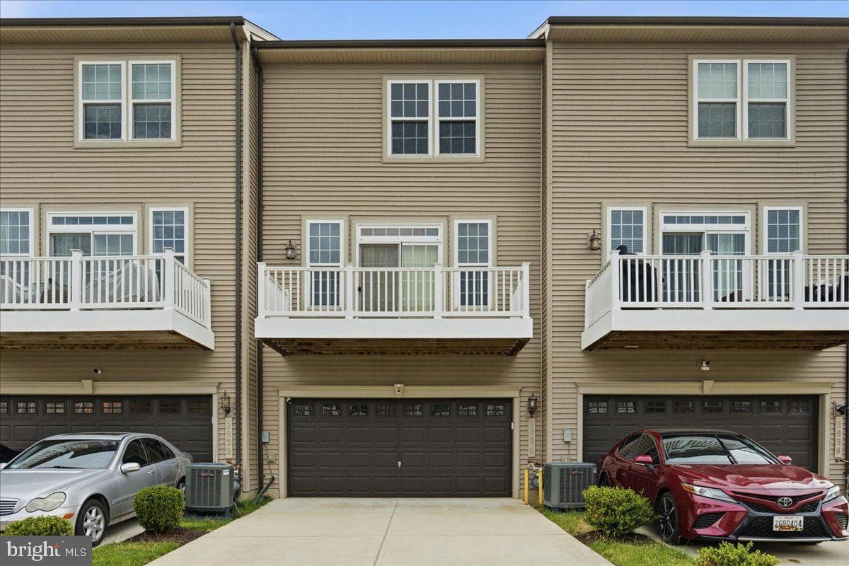 2934 Chalkstone Place, Waldorf