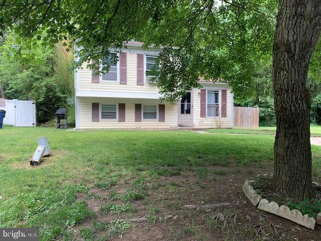 2465 Yarmouth Court, Waldorf
